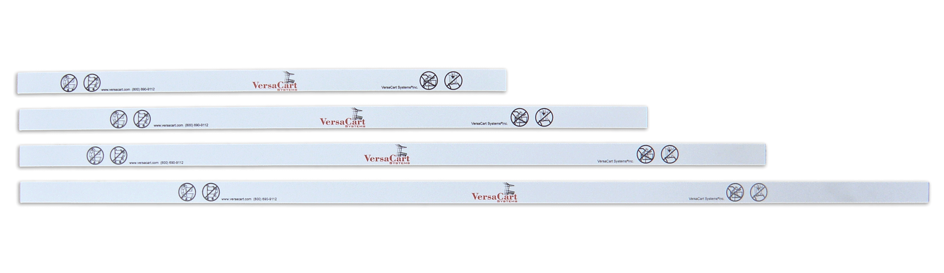 Sample Logo Strips