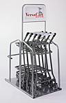 Shopping Cart Corral
